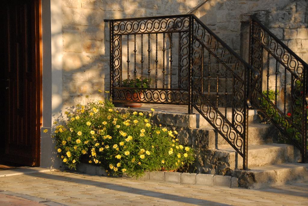 Villa Angela E Giovanni Vizinada Номер фото