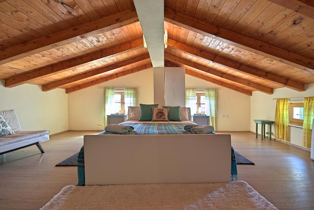 Villa Angela E Giovanni Vizinada Екстер'єр фото