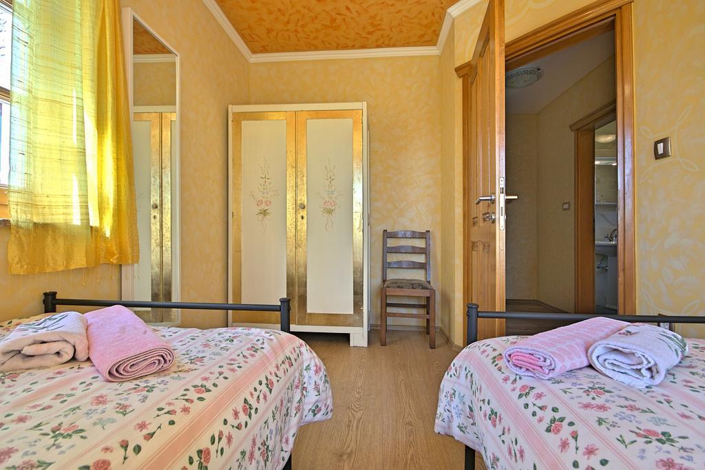 Villa Angela E Giovanni Vizinada Екстер'єр фото